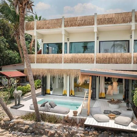 Villa Le Cerf Dore Hinkong المظهر الخارجي الصورة