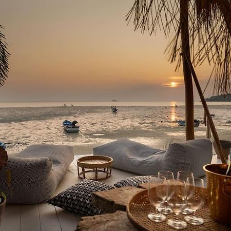 Villa Le Cerf Dore Hinkong المظهر الخارجي الصورة
