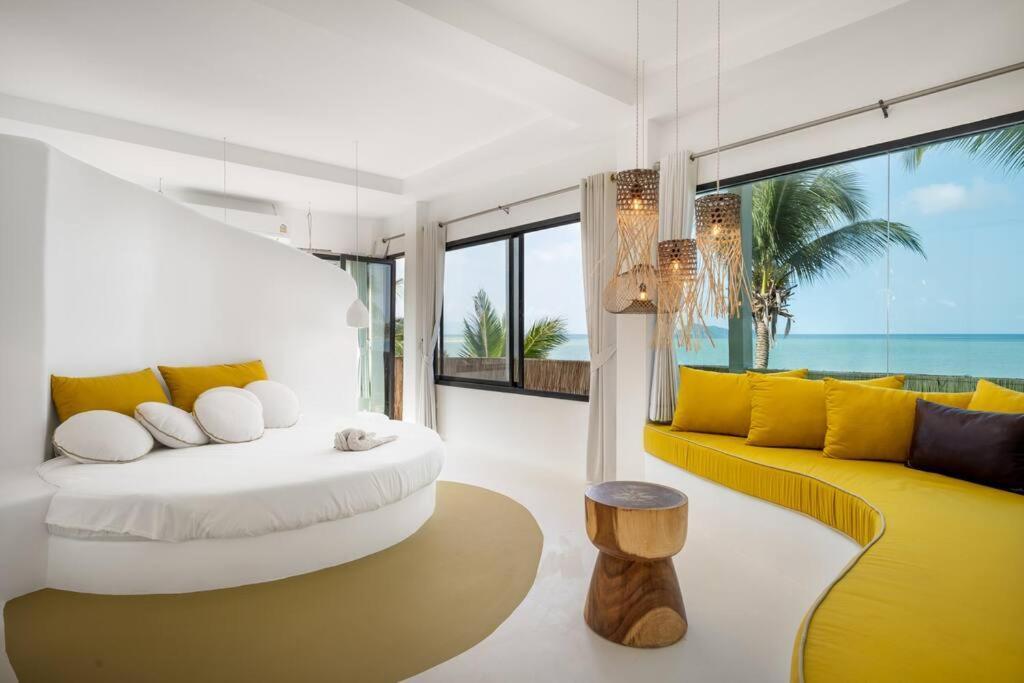 Villa Le Cerf Dore Hinkong المظهر الخارجي الصورة