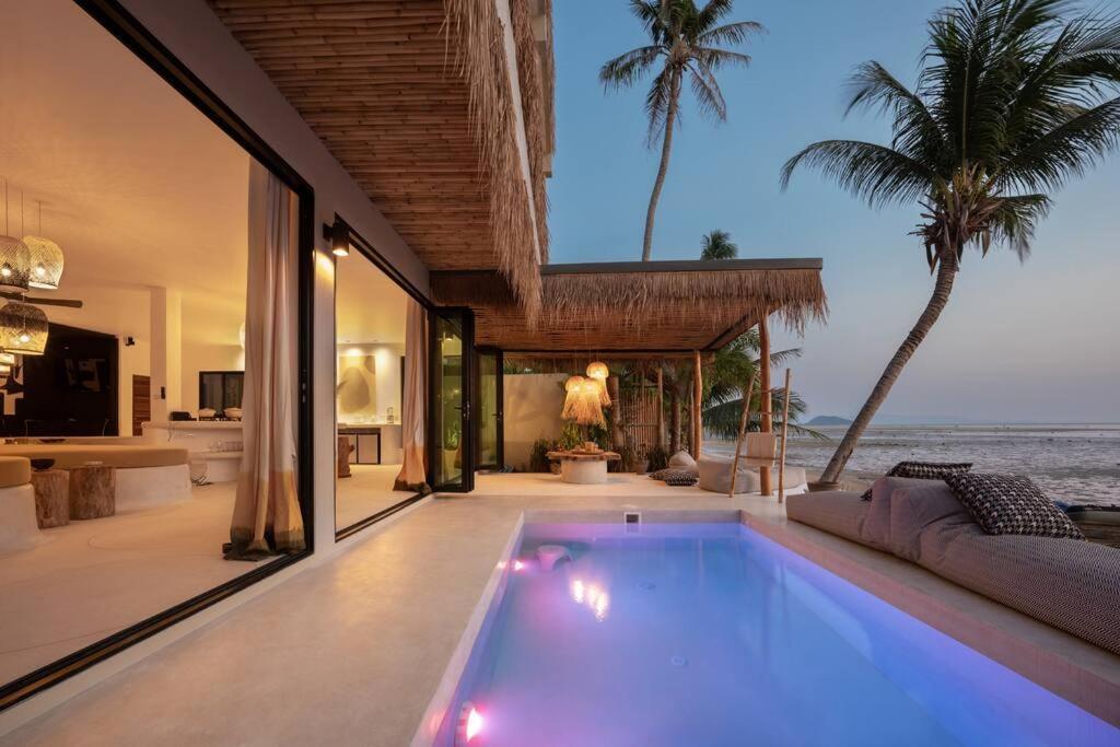 Villa Le Cerf Dore Hinkong المظهر الخارجي الصورة